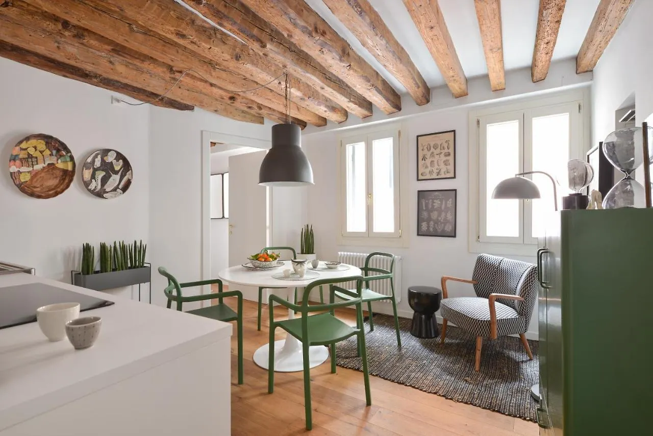 Apartament Venice Parsley