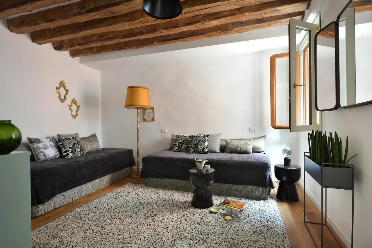Venice Parsley Appartement