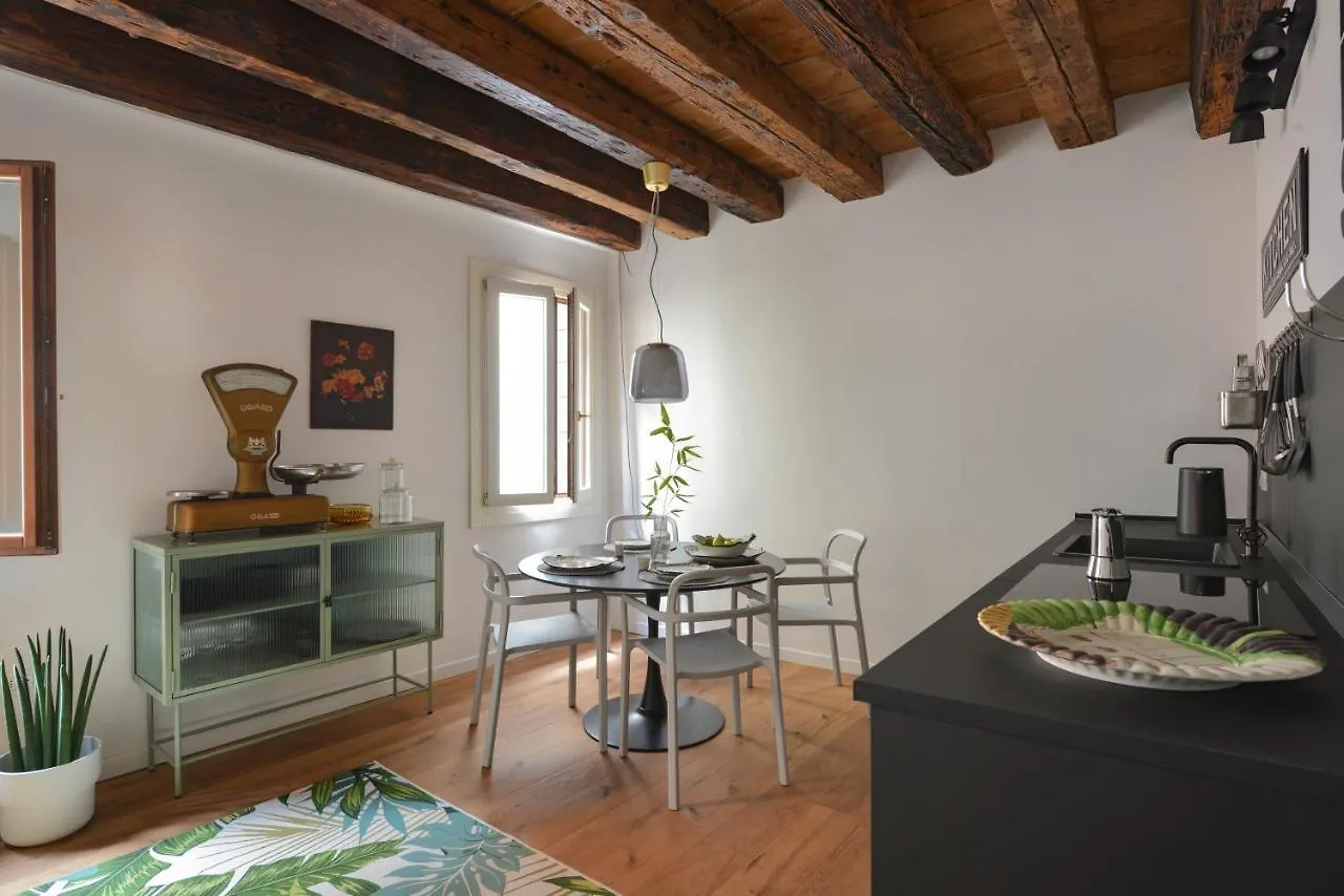 Venice Parsley Appartement