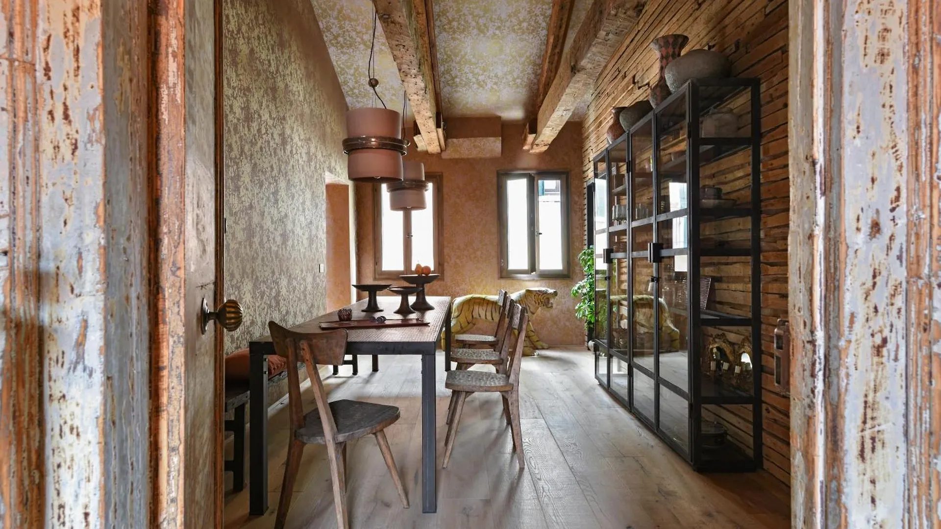 Apartament Venice Parsley