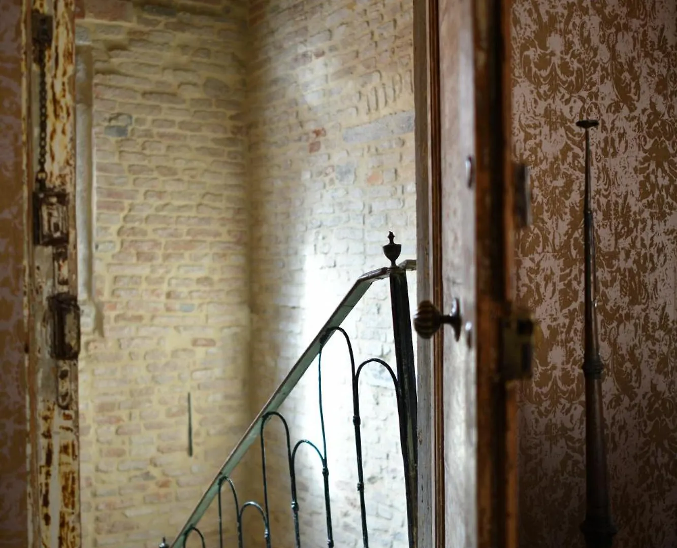 Apartament Venice Parsley Włochy