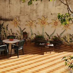 Centro Spaccanapoli , Naples Italy