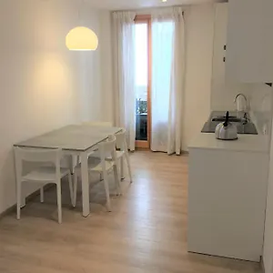 Monnalisa Appartement