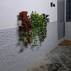 Casa Storica , Naples Italy