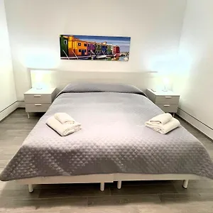 Canaletto Appartement