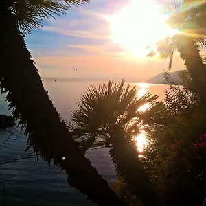 Golfo Paradiso La Casa Del Comandante , Camogli Italy