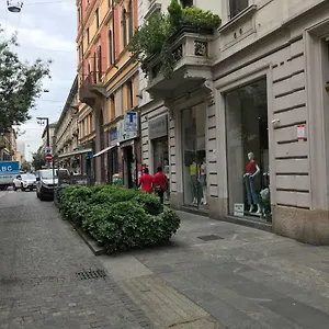 Sarpi , Milan Italy