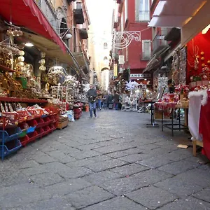 Lulu , Naples Italy
